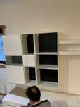 Montagens de moveis