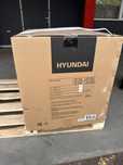Новый бензиновый генератор Hyundai HHY 10050FE  8кВт электростартер