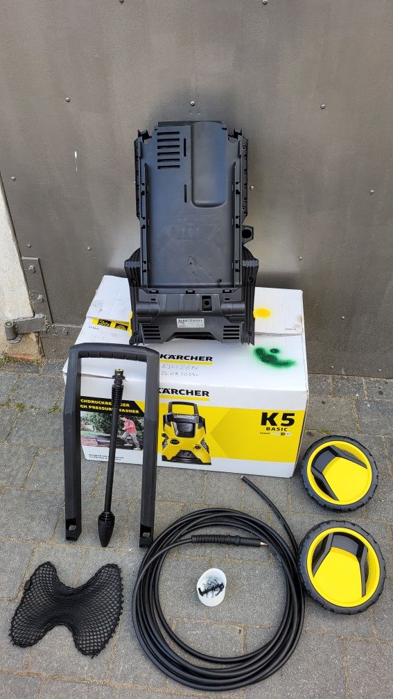 Karcher K5 Basic