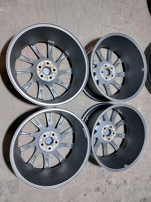 Диск Opel Mokka Astra Chevrolet Trax R18 5x105