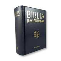Mała biblia jerozolimska