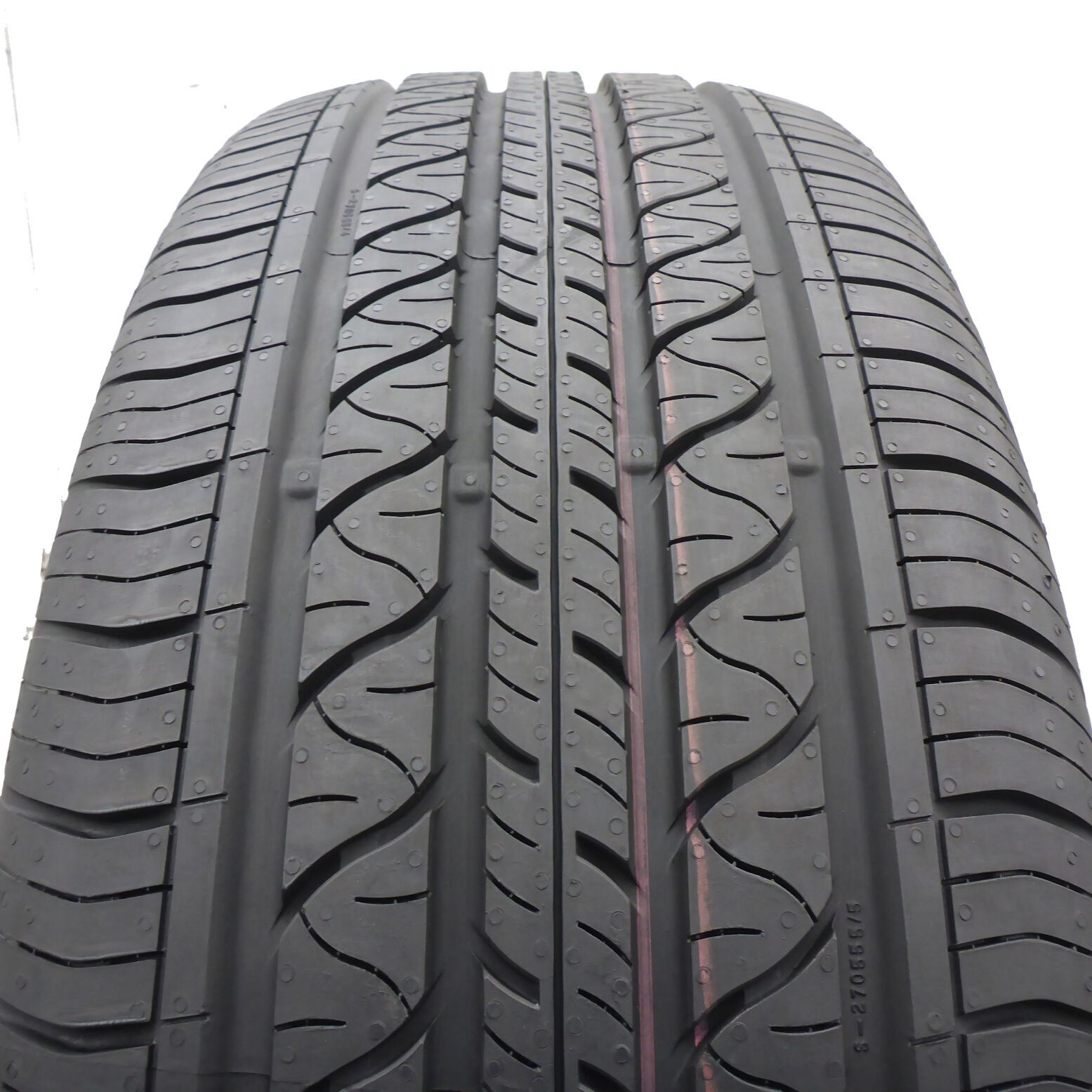 Opona 255/60/19 Continental 255/60R19 113H Letnia M+S 2023 Nieużywana