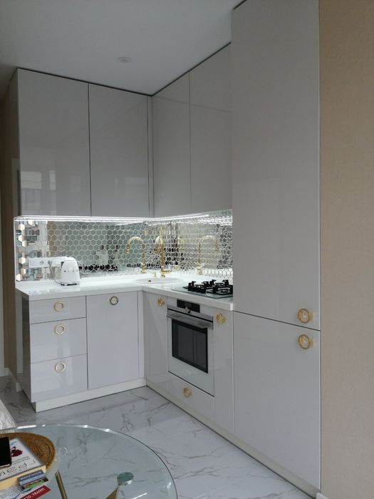 Виробництво та монтаж  корпусних меблів під замовлення і реставрація