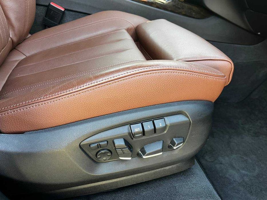 BMW X5 2016 Гибрид 2,0 бензин