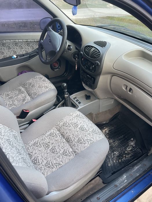 Продам ладу калину 30000грн