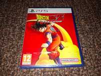 Dragon Ball Z Kakarot [Nowa] Sony PS5