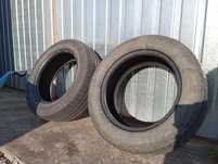 Opony letnie R15 195/60