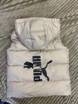 Жилет Nike  Puma,2 х сторонии, Nike,спорт костюмы 98-152 детски