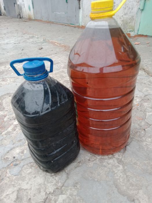 Керосин авиационный Тс-1