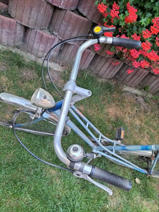 Rower damski sprzedam