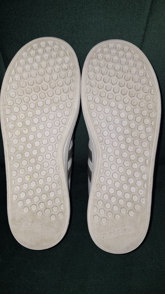 Buty sportowe Adidas Grand Court 38 2/3
