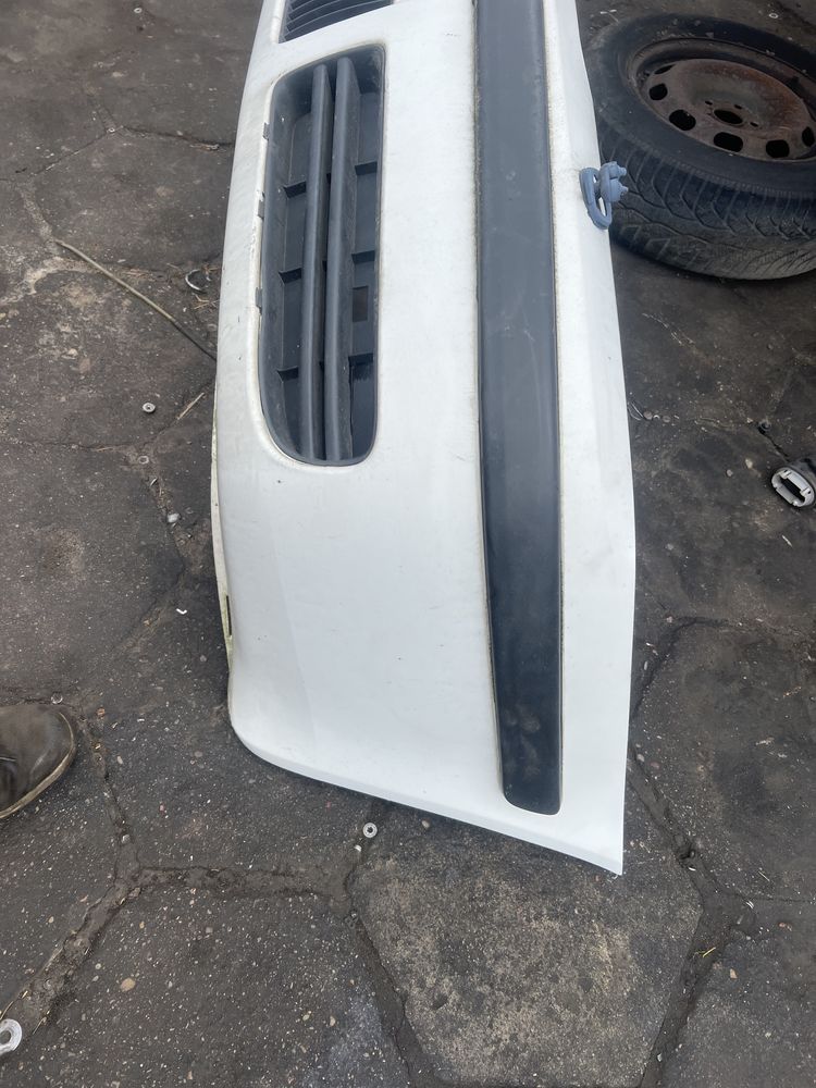 Zderzak przod skoda octavia I, 1026