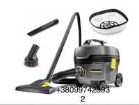 Karcher t7/1 classic пылесос профи classik klasik порохотяг