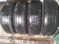 Шины Hankook 195/65R15 4шт