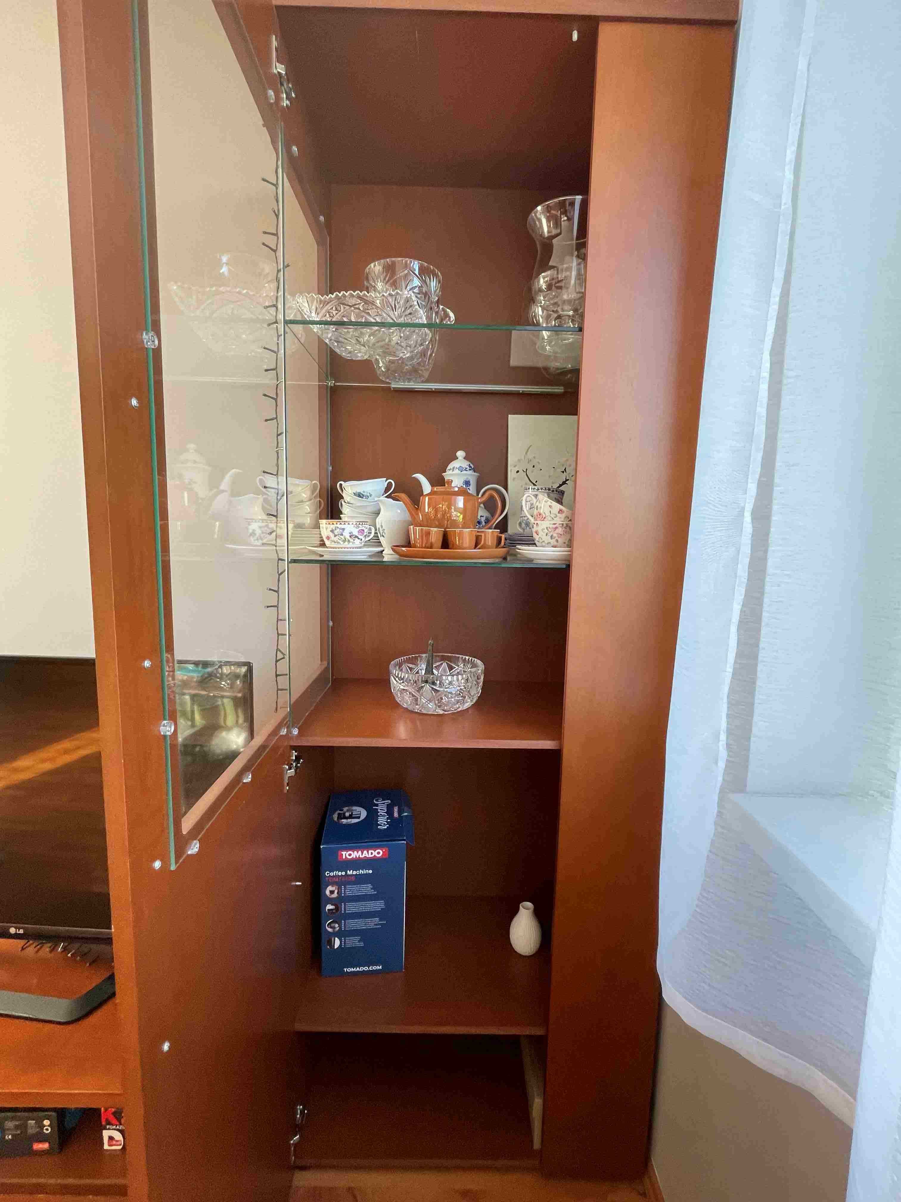 Komplet mebli Bydgoskich do jadalni i salonu