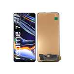 Wyświetlacz Lcd Ekran Szyba Szybka Do Realme 7 Pro