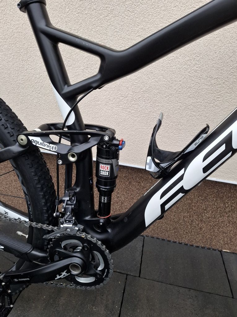 Rower MTB Felt Virtue 2