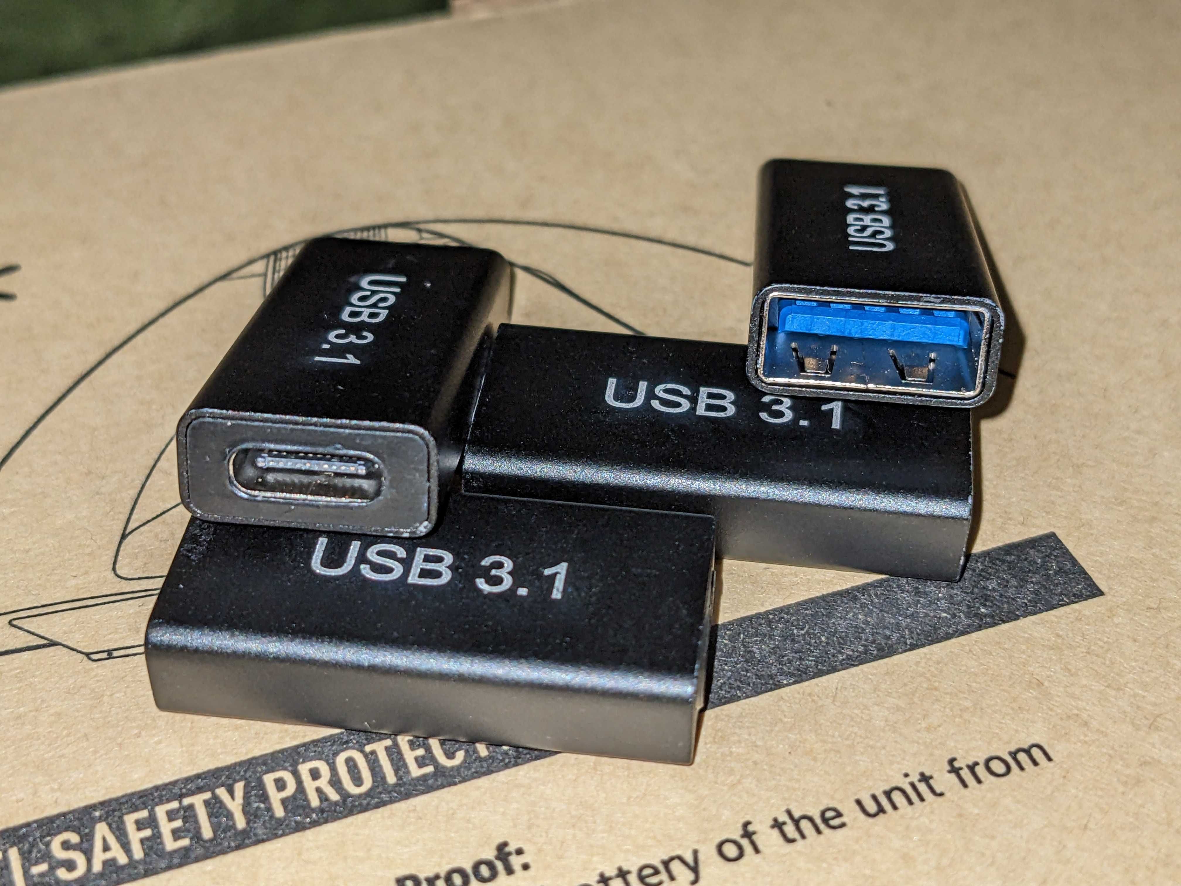 Електроковдра працює від Power Bank { электроодеяло }