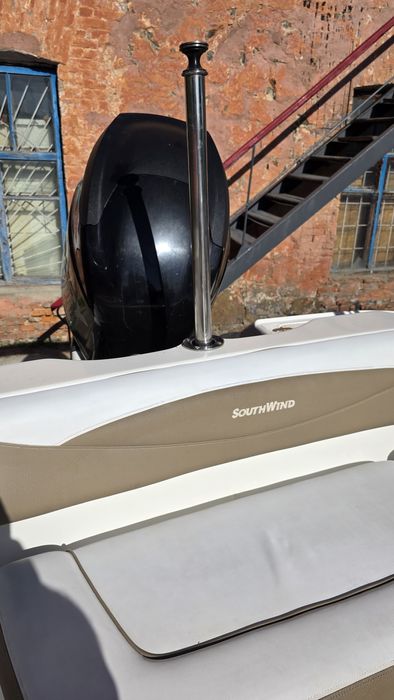 Продам катер 2013 Southwind 212SD