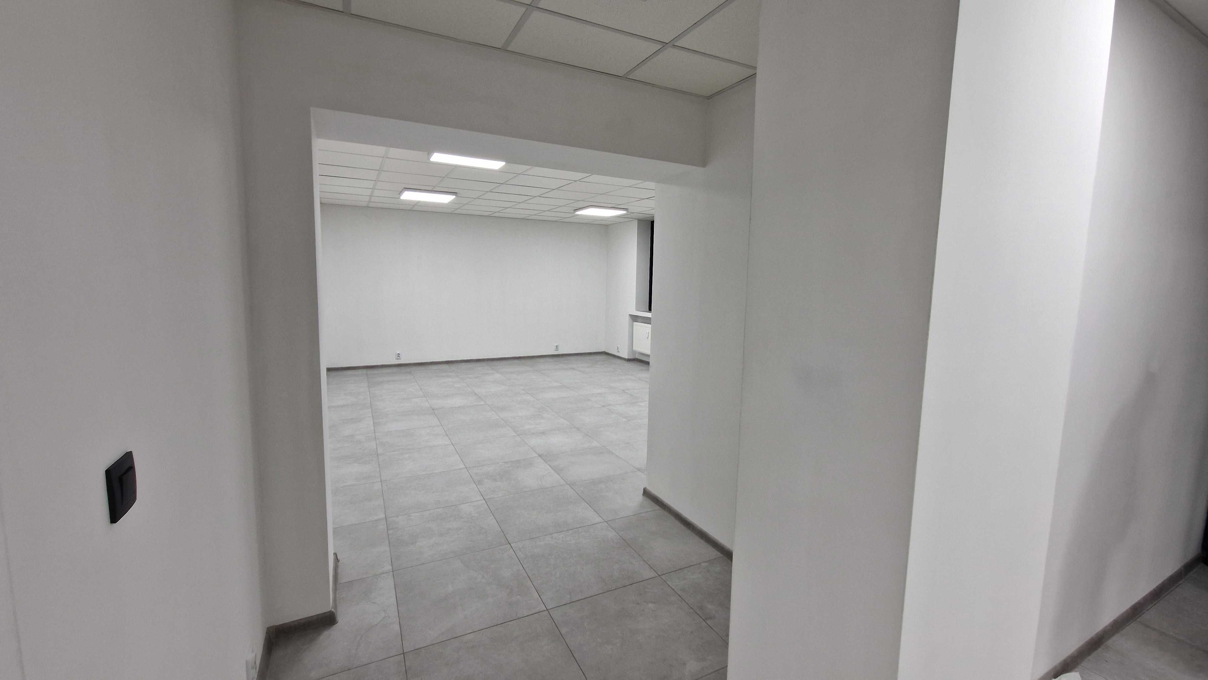 Posiadam do wynajęcia Lokal ul. Grażyńskiego 7a Katowice