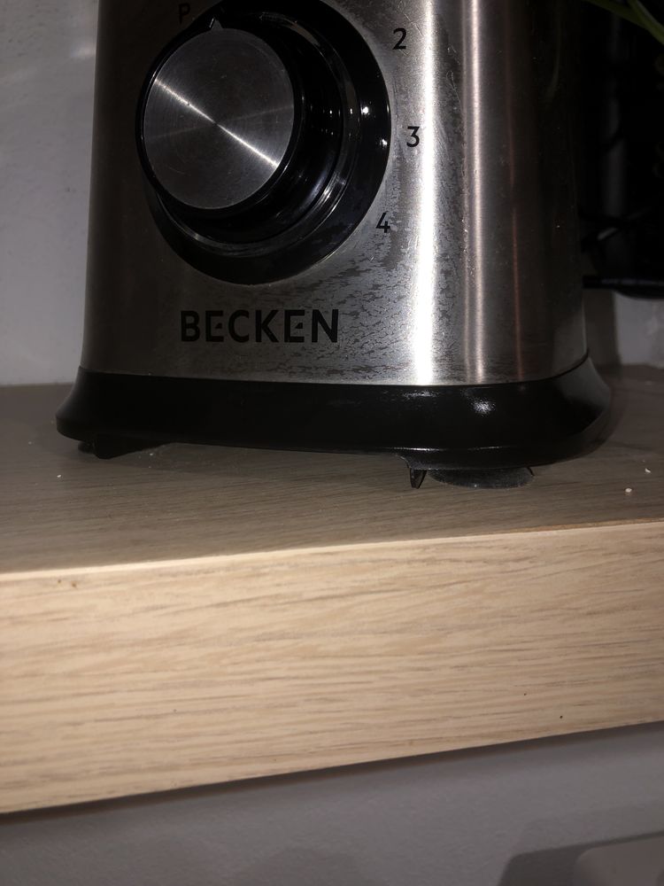 liquidificadora da becken