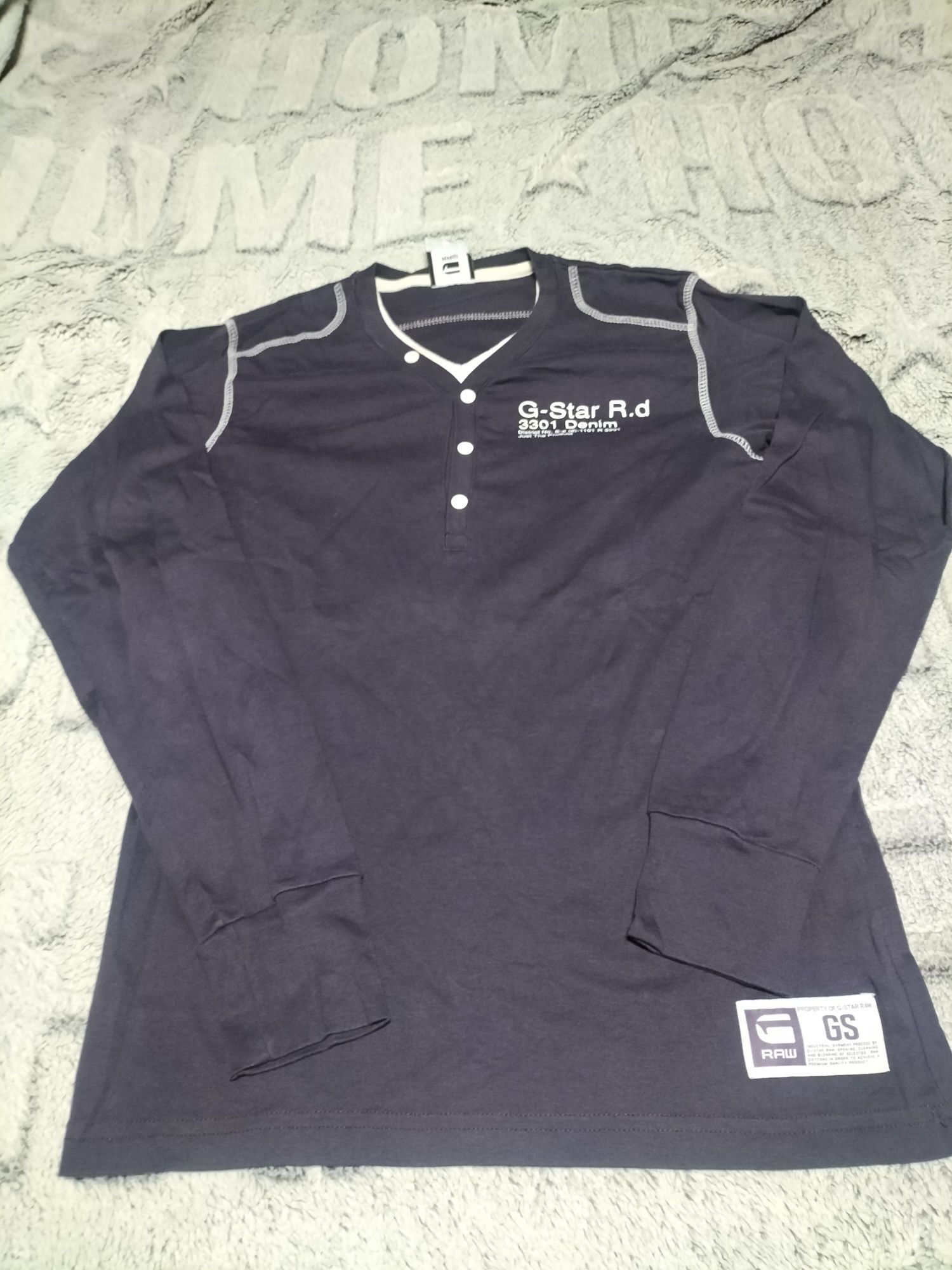 Bluza g-star raw r.xl