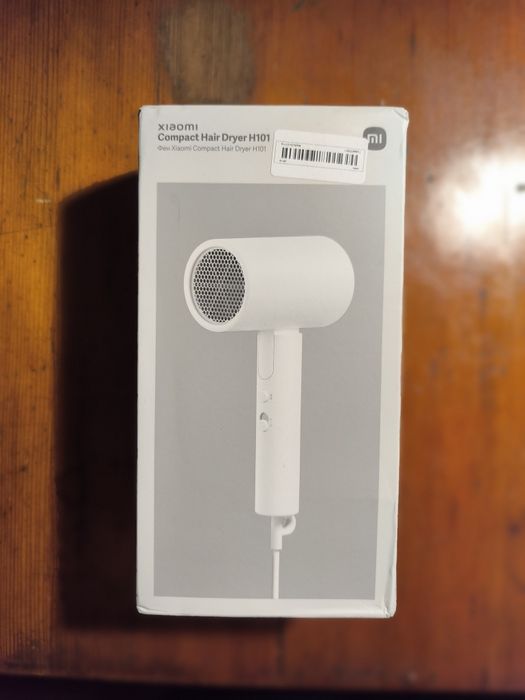 Xiaomi Compact Hair Dryer H101