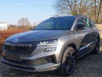 skoda	karoq	2022