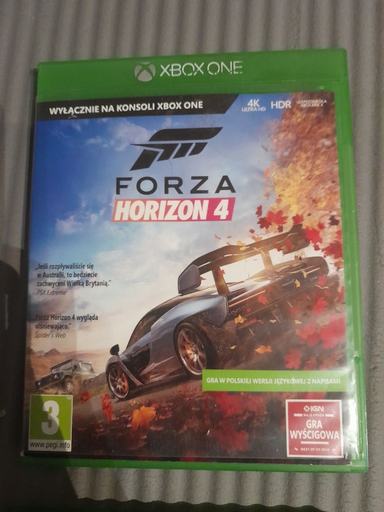 Forza horyzont 4,fifa23,ufc4,Lego jursssic world