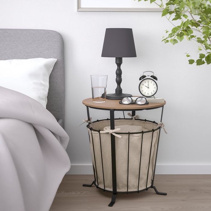 Angesbyn stolik boczny kawowy IKEA