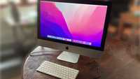 iMac 21.5 / 2TB / 16GB RAM / 2017