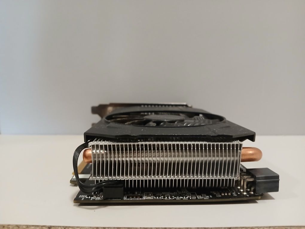 ZAREZERWOWANE Gigabyte gtx 970 4gb Mini itx OC gddr5 działa 100%