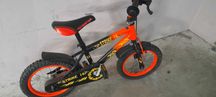 Bicicleta criança
