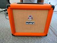 Amplificador Orange Crush 20
