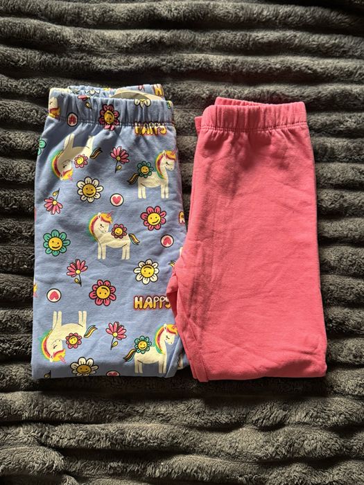 Лот лосінів на дівинку