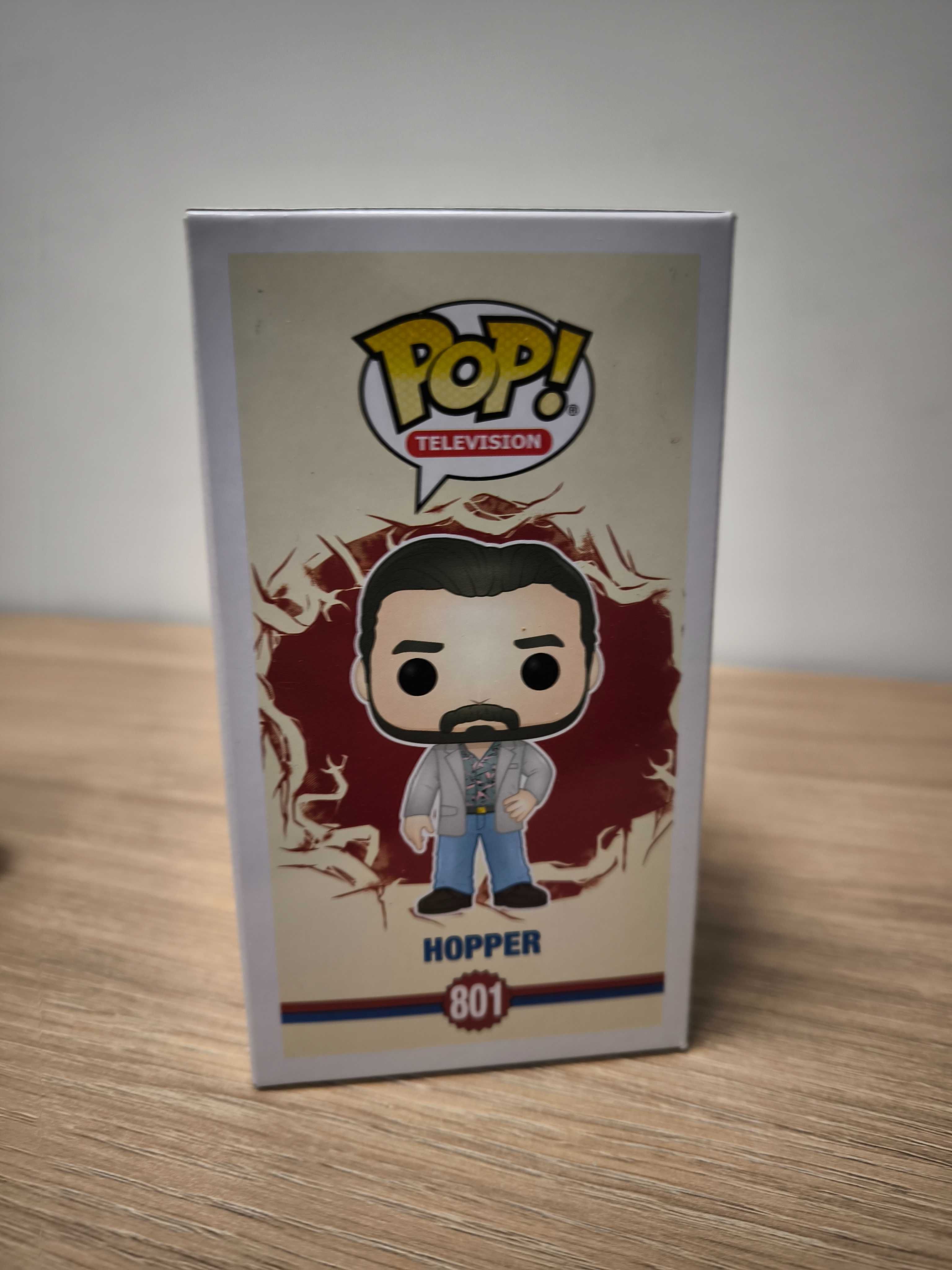 Funko pop Hopper