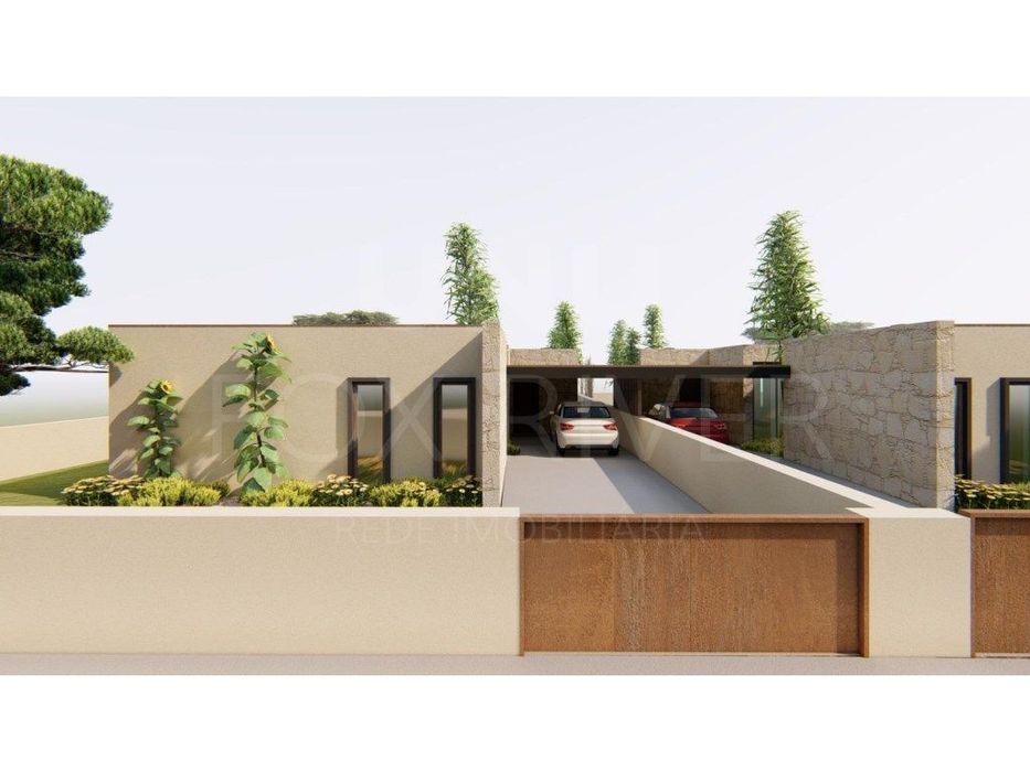 Moradia T3 em Reboreda, Vila Nova de Cerveira