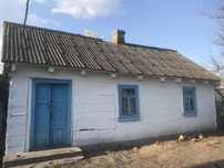 Продам будинок хату під розбір
