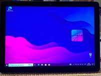 DELL Latitude 5285 / I7-7600U / 16GB / 256GB