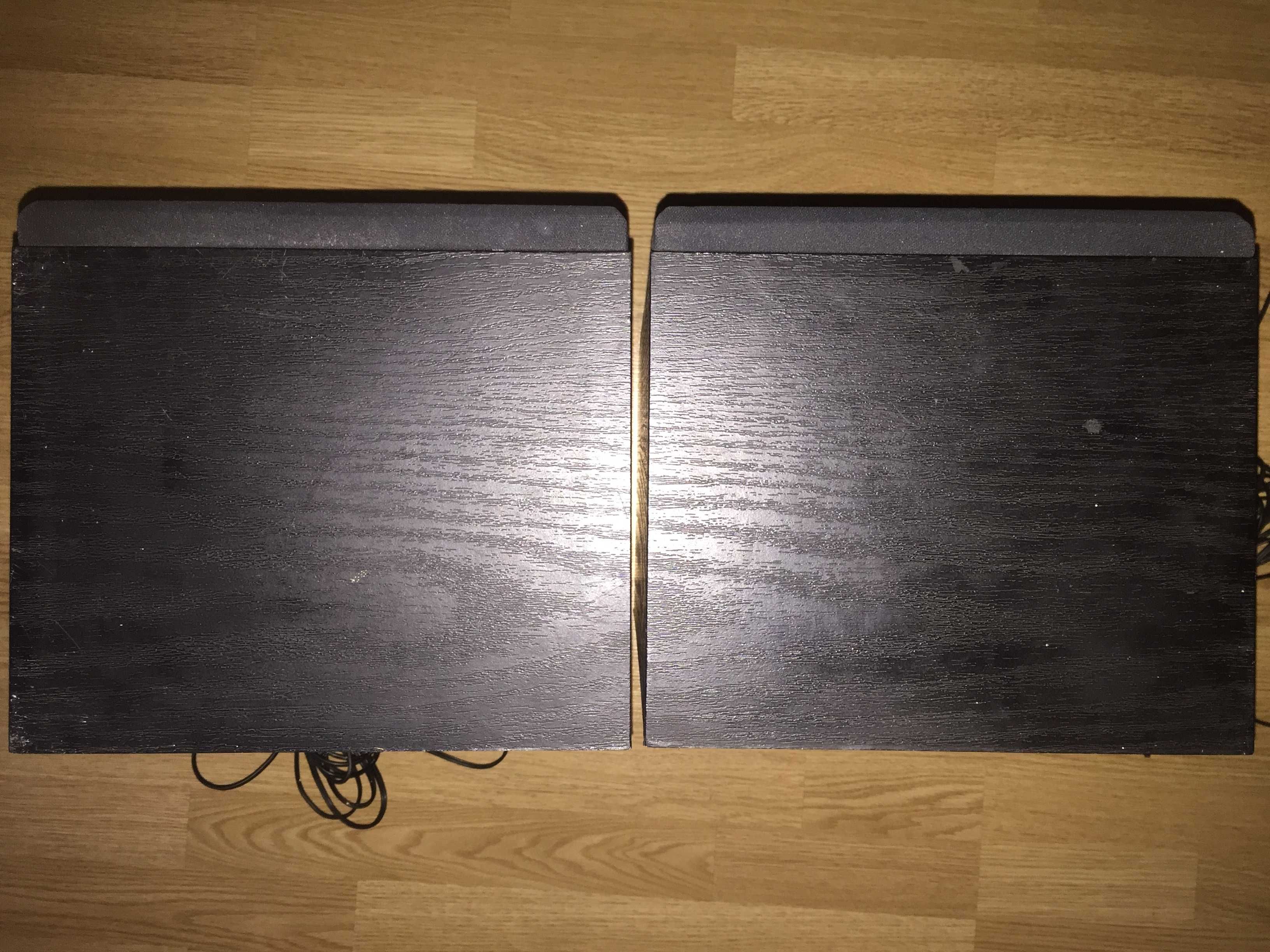 Kolumny UNITRA TONSIL GDN 20/40 Głośniki HI-FI 2 x 40W 8 Om.