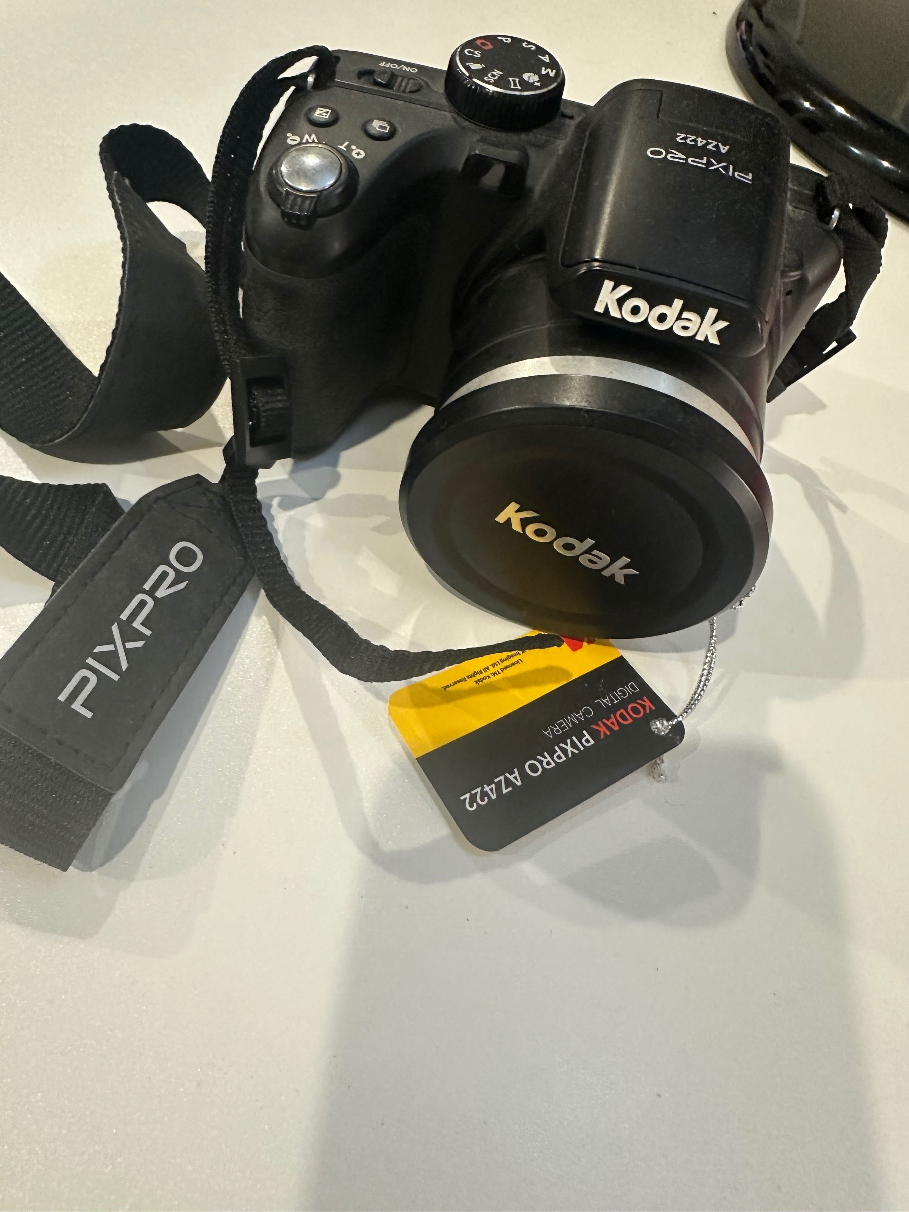 Kodak  PIX PRO nova