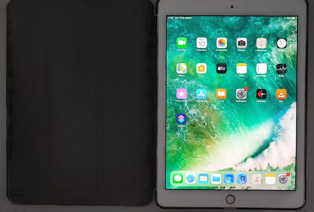iPad Pro 9.7" 32Gb Wifi + Cellular - 120€ - Ideal para Design/Música