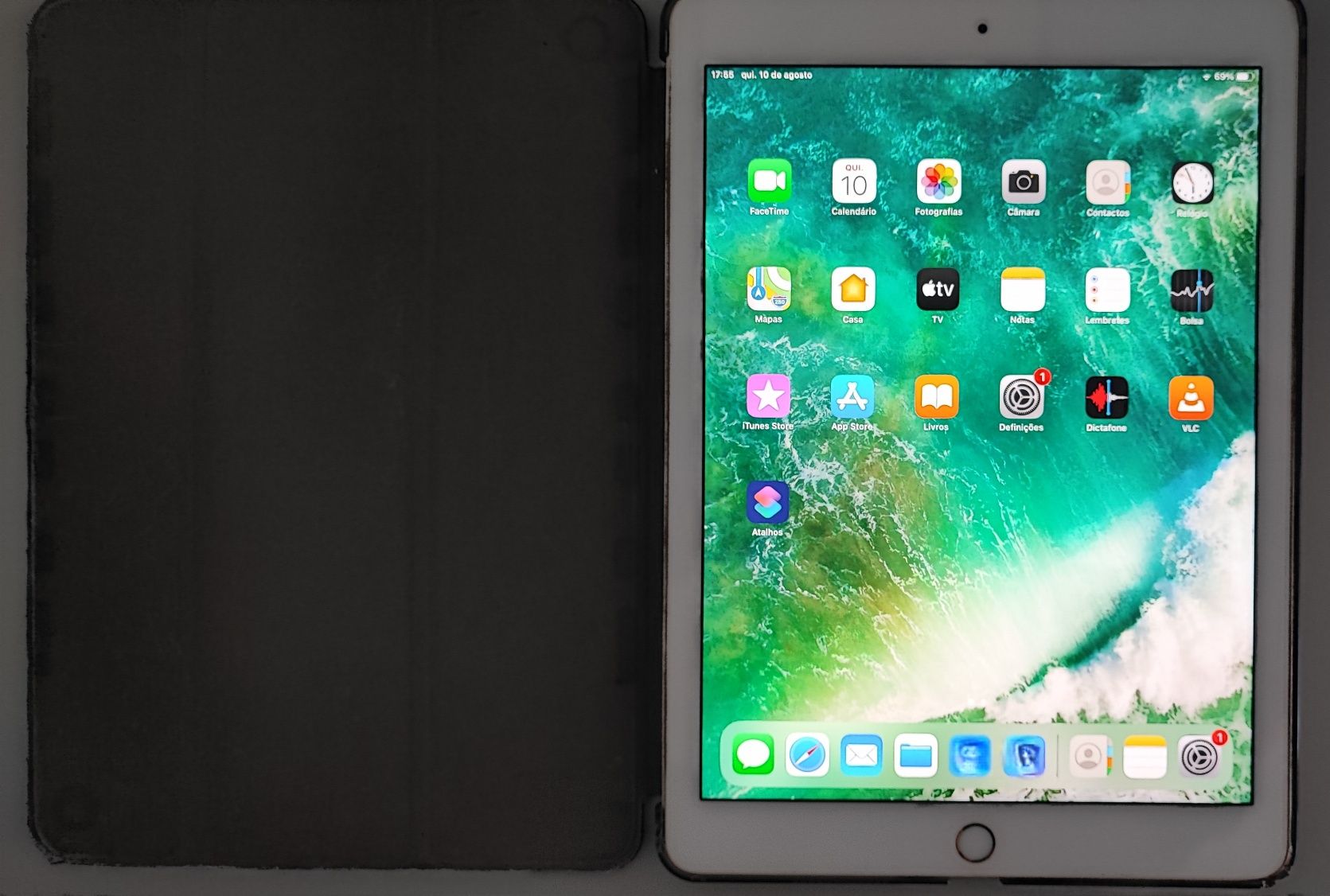 iPad Pro 9,7"|32GB|Modelo A1674|Wifi+Dados| Usado e em bom estado