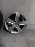 Диск Volkswagen Golf R16