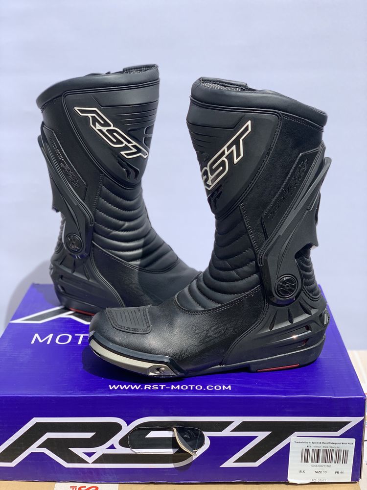 Buty motocyklowe RST tractech evo 3 rozmiar 37,39,40,41,42,43,44,45,46