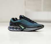 ОРИГІНАЛ! NIKE AIR MAX DN GREEN/BLACK оригінальні чоловічі кросівки
