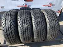 Шини 195/60 R15 Kingstar літо, 6,9-7,3мм 2022р