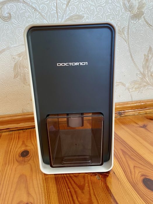 Вологопоглинач осушувач doctor101