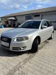 AUDI A4 B7 2.7 V6 Kombi