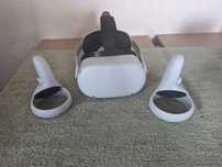 Oculus quest 2, Oculus quest 3 ремонт vr гарнитур их контроллеров
